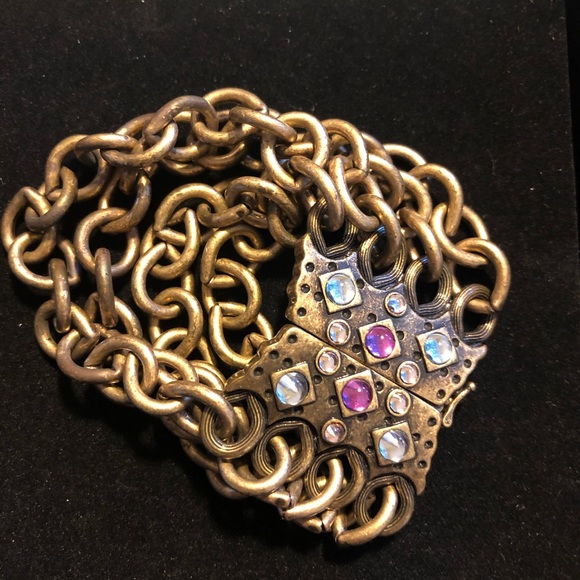 Jewelmint Roma Bracelet - Picture 3 of 4